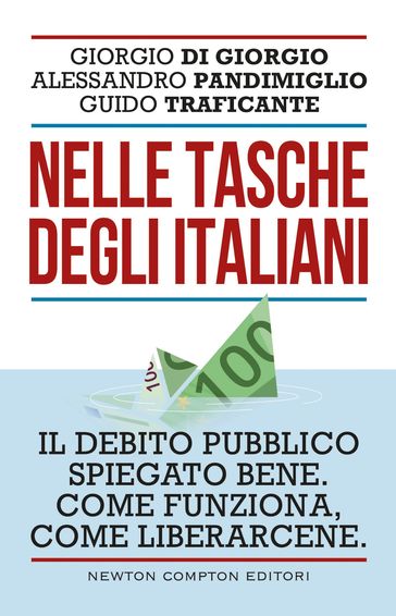 Nelle tasche degli italiani