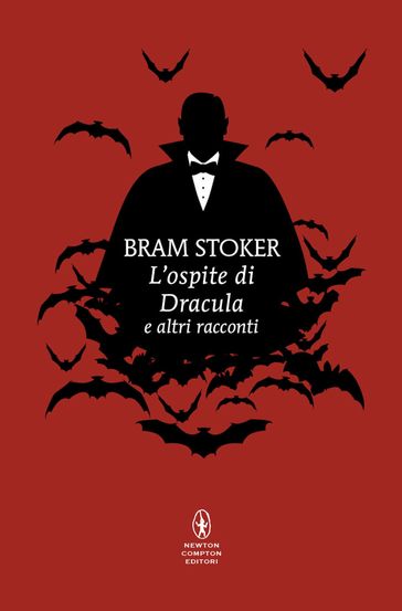 L'ospite di Dracula e altri racconti