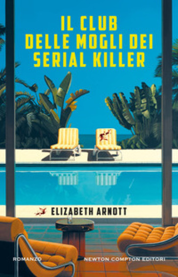 Il club delle mogli dei serial killer