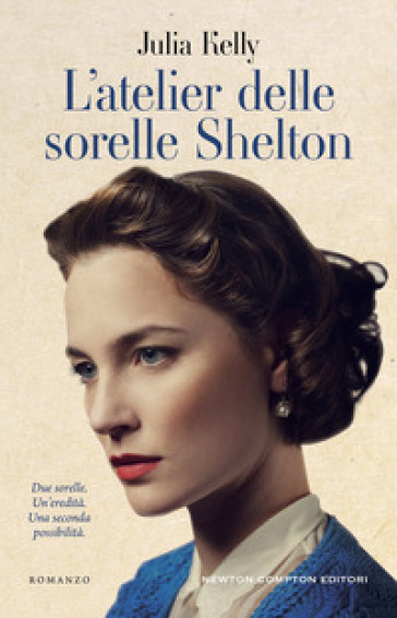 L'ATELIER DELLE SORELLE SHELTON