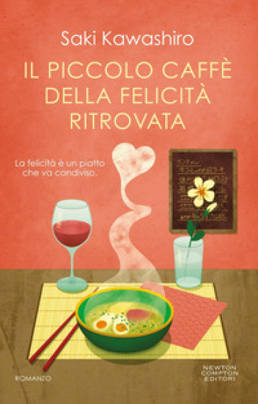 Il piccolo caffè della felicità ritrovata