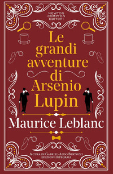Le grandi avventure di Arsenio Lupin-0