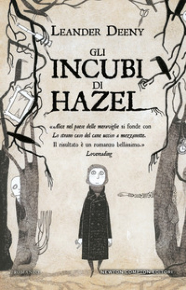 Gli Incubi Di Hazel