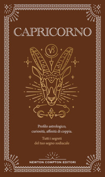 Guida astrologica al segno del Capricorno