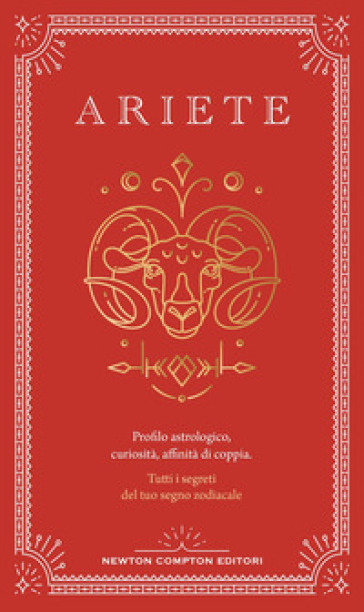 Guida astrologica al segno dell'Ariete