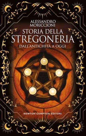 Storia della stregoneria