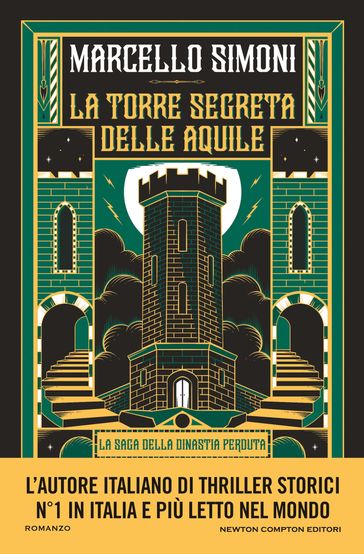 La torre segreta delle aquile