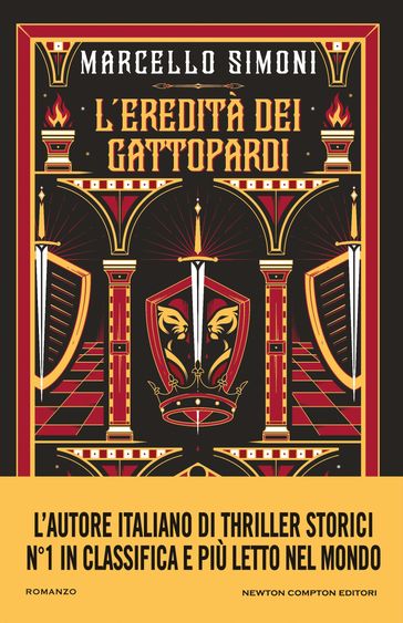 L'eredità dei gattopardi