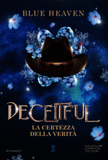 Deceitful. La certezza della verità