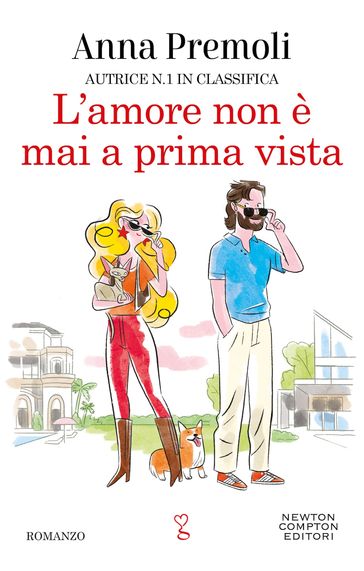 L'amore non è mai a prima vista