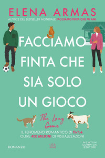 Facciamo finta che sia solo un gioco