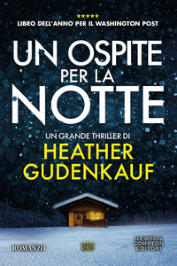 Un ospite per la notte