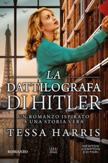 La dattilografa di Hitler