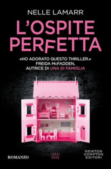 L'ospite perfetta