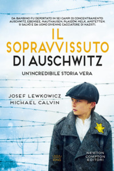 Il sopravvissuto di Auschwitz