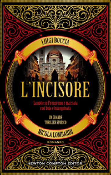 L'incisore-image