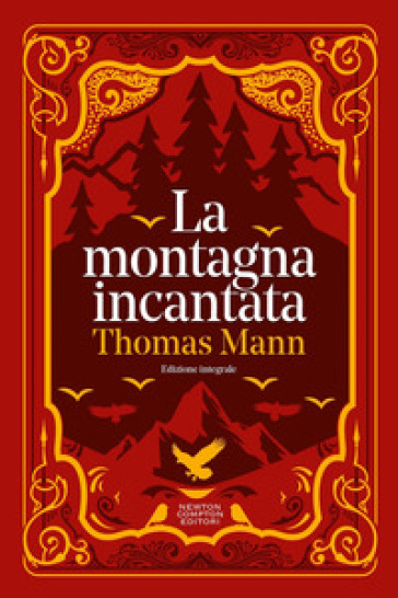 La montagna incantata