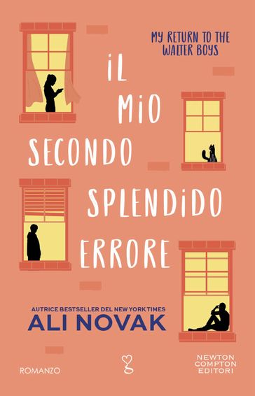 Il mio secondo splendido errore