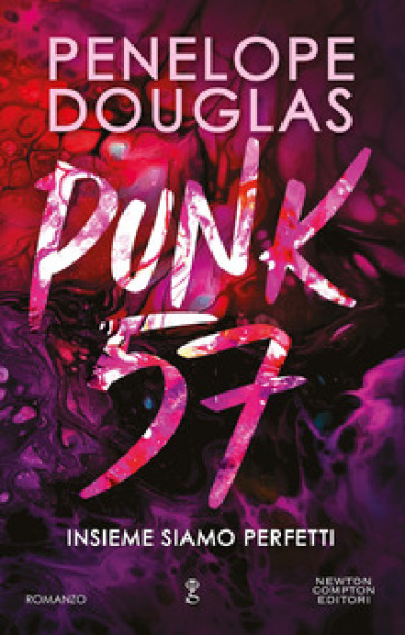 PUNK 57. INSIEME SIAMO PERFETTI. LIMITED