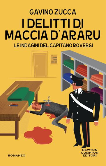 I delitti di Maccia d'aràru