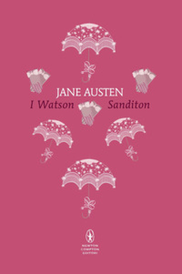 I Watson-Sanditon