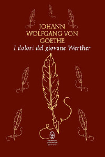 I dolori del giovane Werther