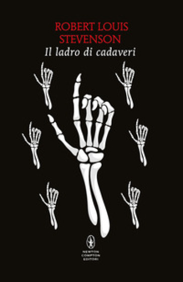 Il ladro di cadaveri