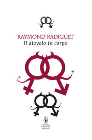 Il diavolo in corpo