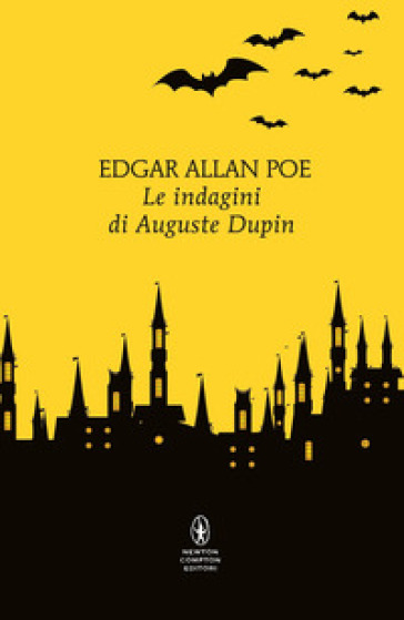 Le indagini di Auguste Dupin