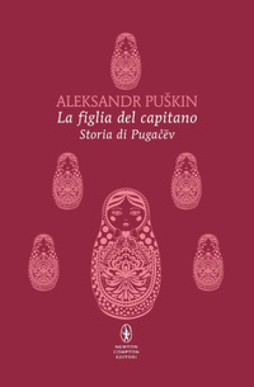 La figlia del capitano-Storia di Pugacëv