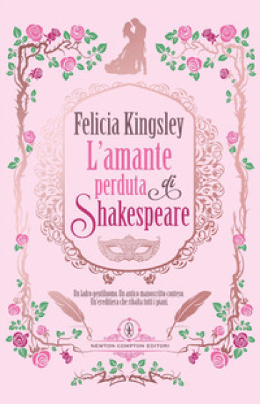 L'AMANTE PERDUTA DI SHAKESPEARE
