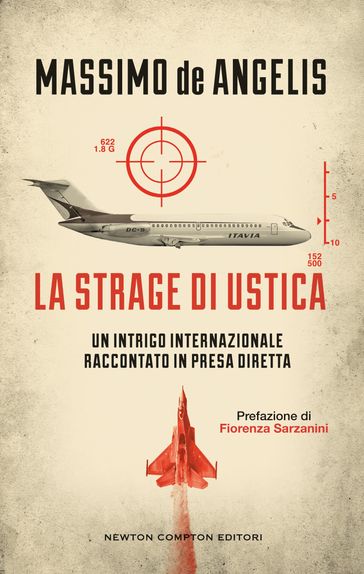 La strage di Ustica
