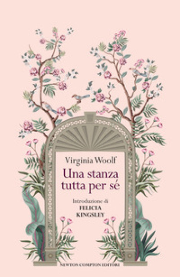 Una stanza tutta per sé