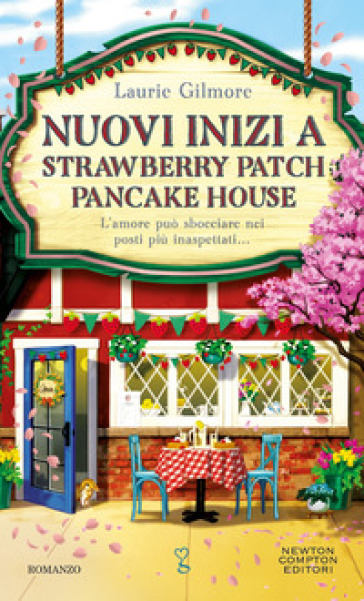 NUOVI INIZI A STRAWBERRY PATCH PANCAKE H