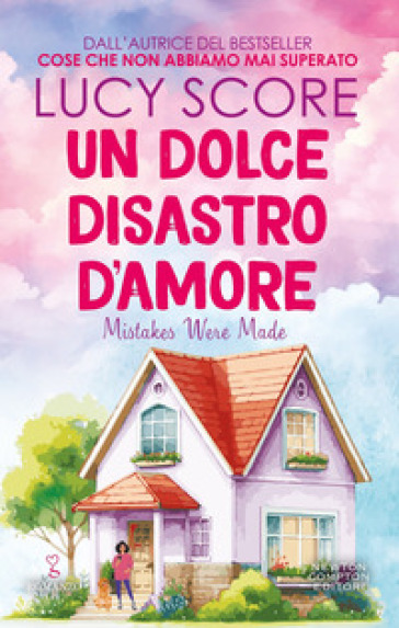 Un dolce disastro d'amore