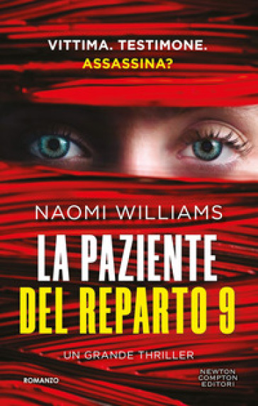 La paziente del reparto 9