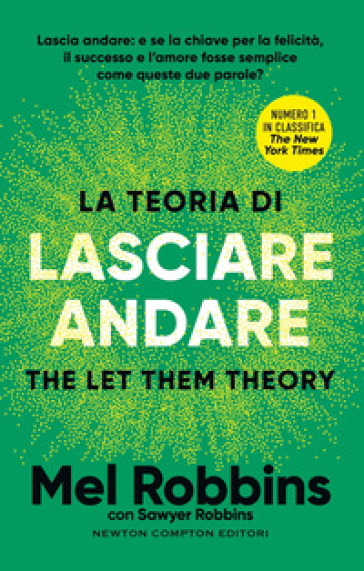 LA TEORIA DI LASCIARE ANDARE. THE LET TH