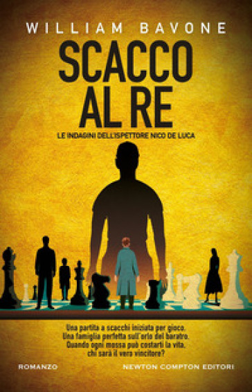 Scacco al re