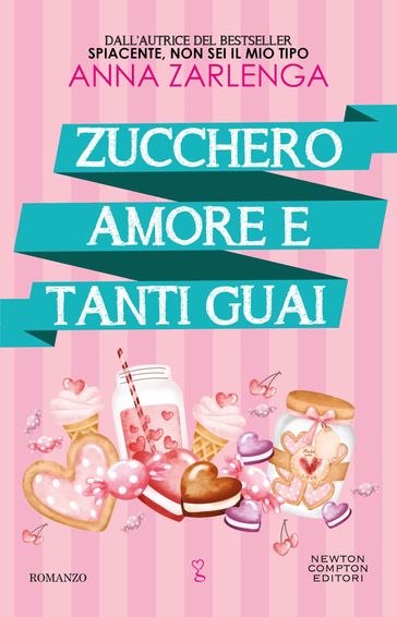 Zucchero, amore e tanti guai