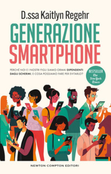 GENERAZIONE SMARTPHONE