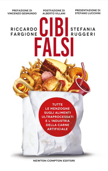 Cibi falsi