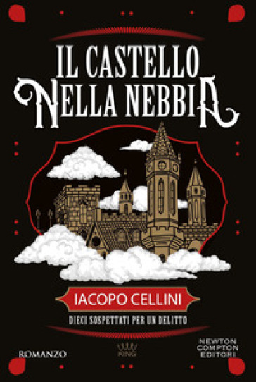 Il castello nella nebbia