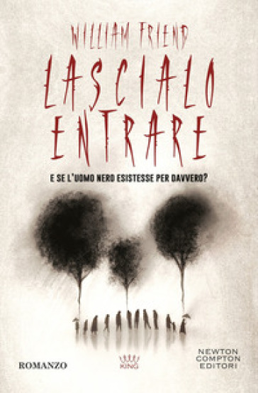 Lascialo entrare