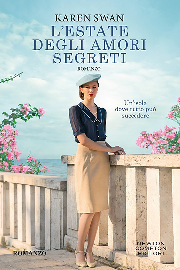 L'estate degli amori segreti