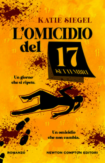 L'omicidio del 17 settembre