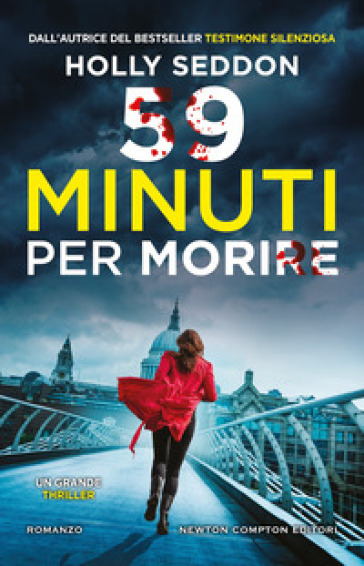 59 minuti per morire