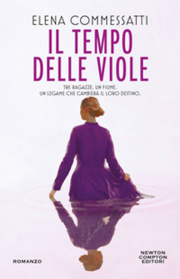 IL TEMPO DELLE VIOLE