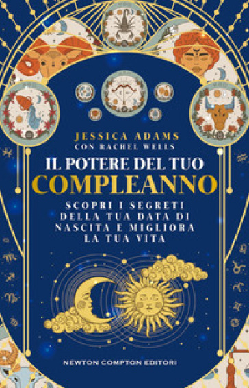 Il potere del tuo compleanno