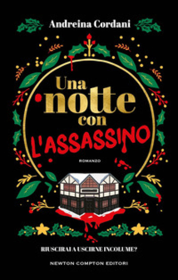 Una notte con l'assassino