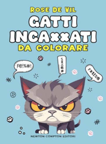 Gatti inca**ati
